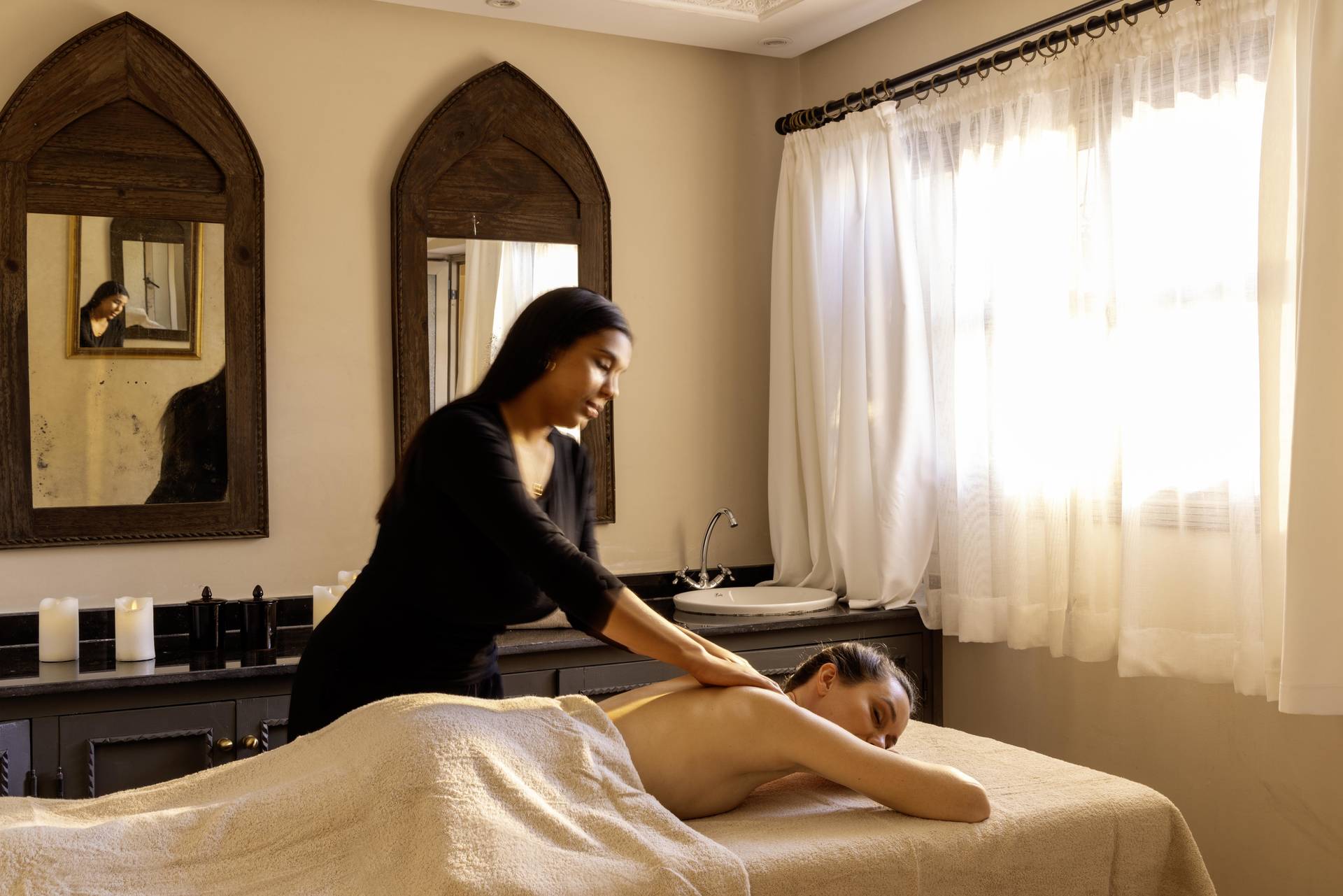 Riad Laz Mouassine & Spa - 5