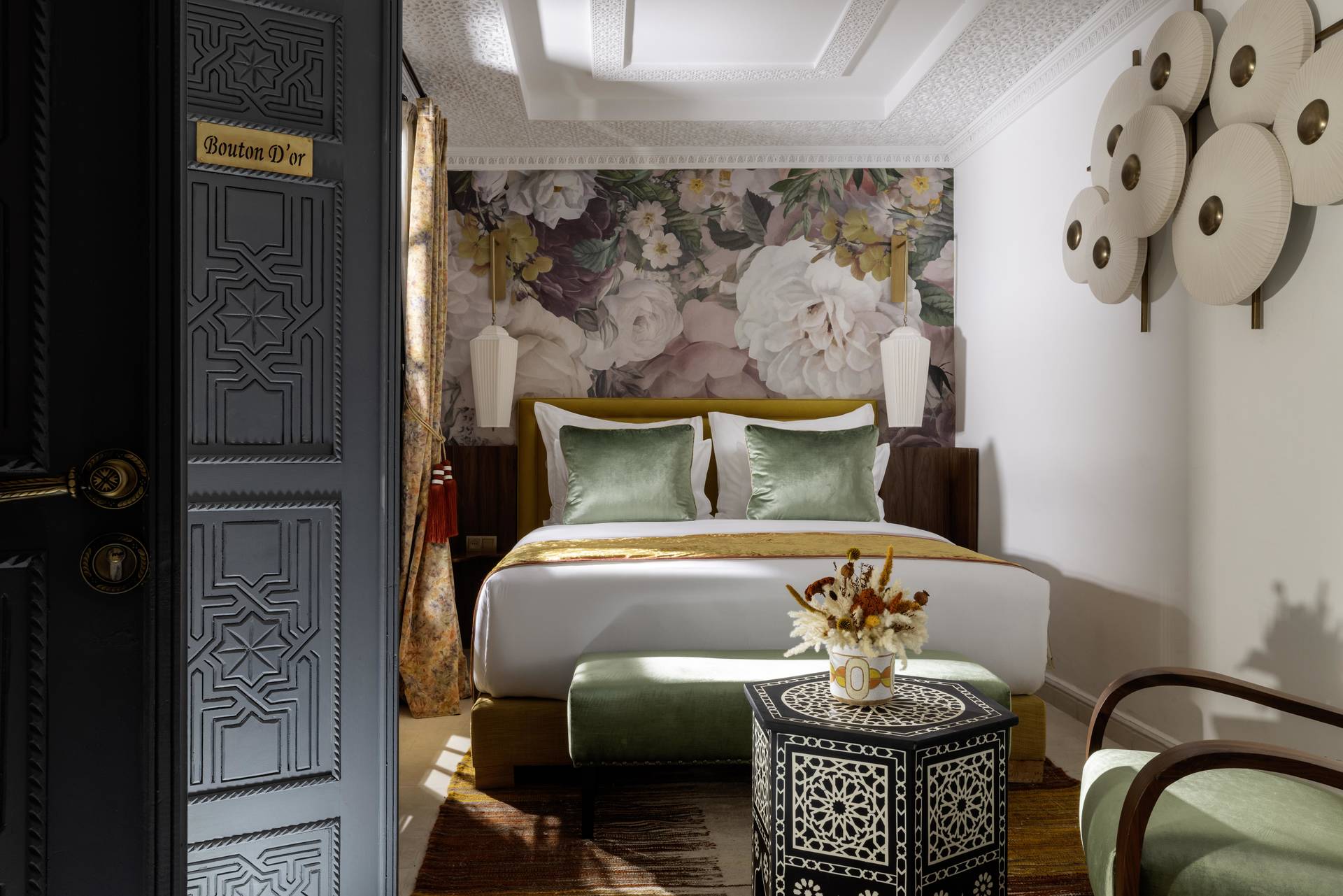 Riad Laz Mouassine & Spa - 2
