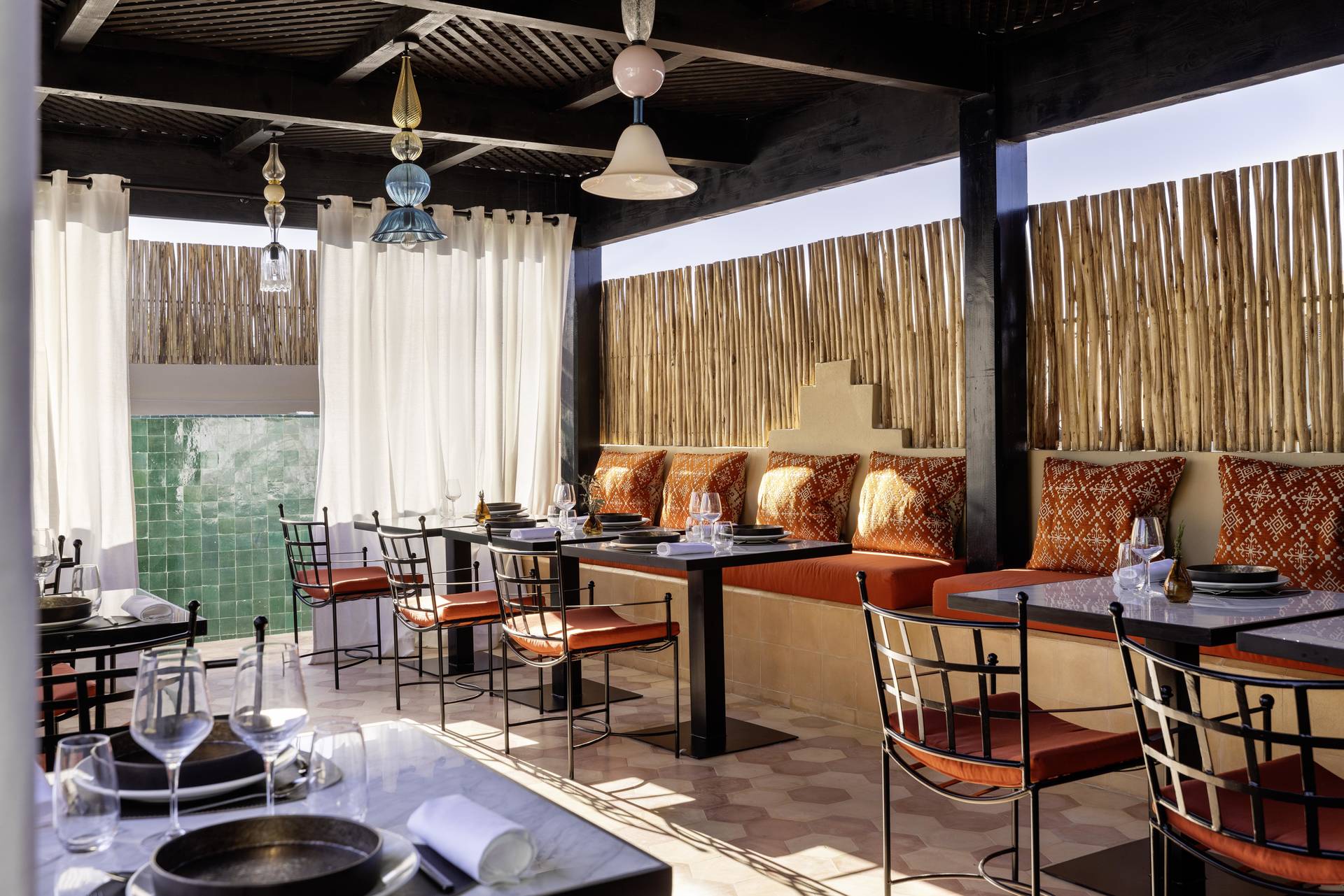 Riad Laz Mouassine & Spa - 6