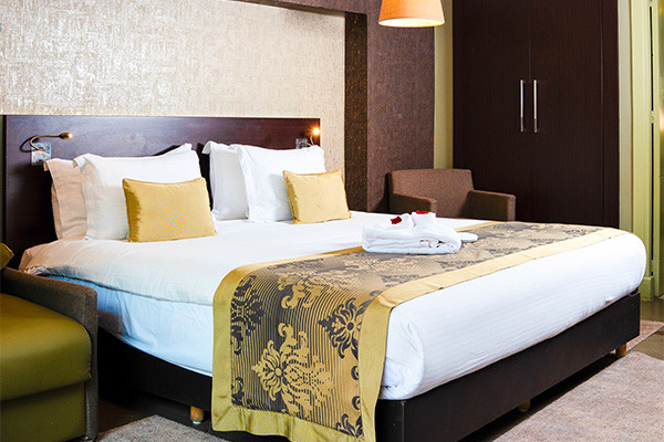 Hôtel Kenzi Club Agdal Medina ***** - 7