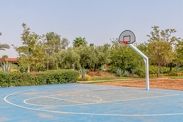 Hôtel Kenzi Club Agdal Medina ***** - 22