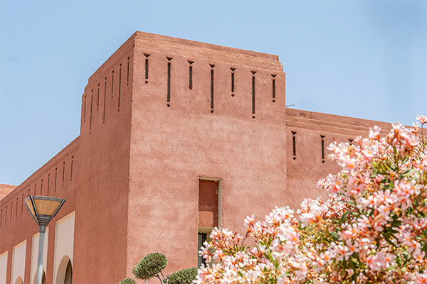 Hôtel Kenzi Club Agdal Medina ***** - 26