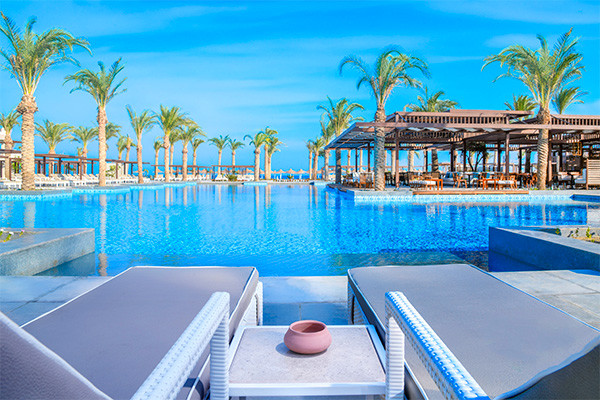 Hôtel Jaz Costa Mares - Adults Only +16 *****