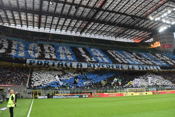 Hôtel 4* + Billet au match - Club Inter Milan **** - 4