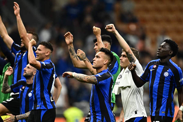 Hôtel 4* + Billet au match - Club Inter Milan **** - 5