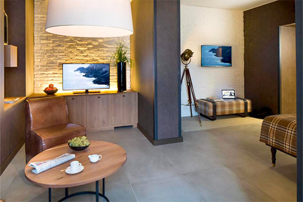 Hôtel 4* + Billet au match - Club Inter Milan **** - 10