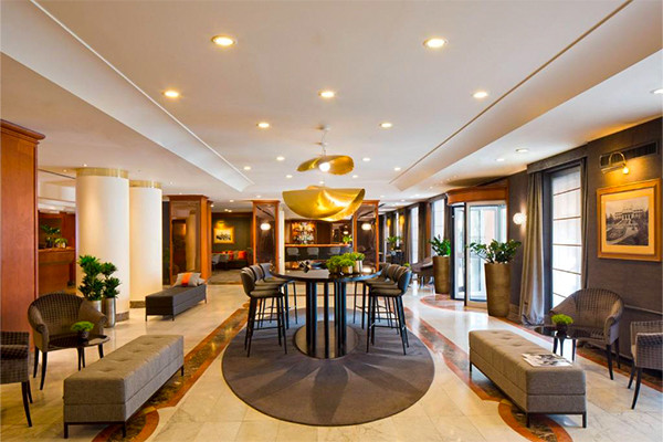 Hôtel 4* + Billet au match - Club Inter Milan **** - 14