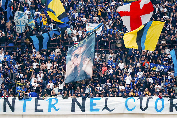 Hôtel 4* + Billet au match - Club Inter Milan **** - 8