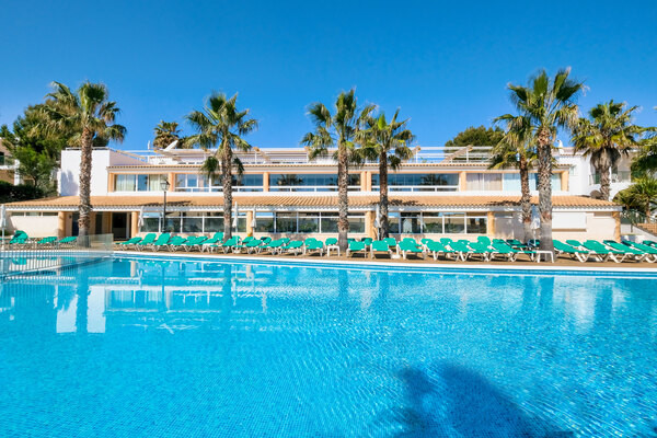 Club Framissima Azuline Marina Parc 4*