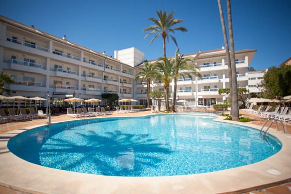 Hôtel Grupotel Mar de Menorca ***