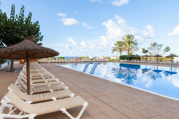 Club Framissima Minura Sur Menorca ****