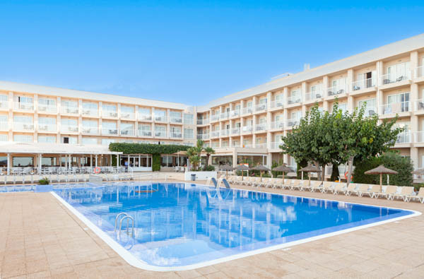 Baléares - Minorque - Espagne - Club Framissima Minura Sur Menorca 4*