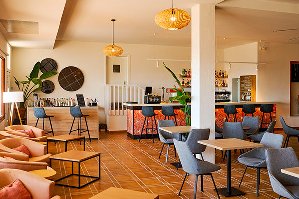 Hôtel Adult Only - AluaSoul Menorca **** - 21