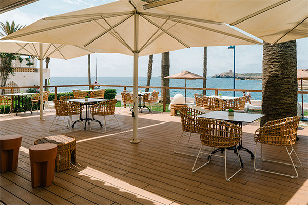 Hôtel Adult Only - AluaSoul Menorca **** - 22