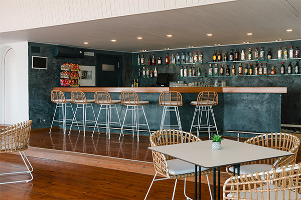 Hôtel Adult Only - AluaSoul Menorca **** - 23