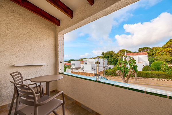 Hôtel Adult Only - AluaSoul Menorca **** - 8