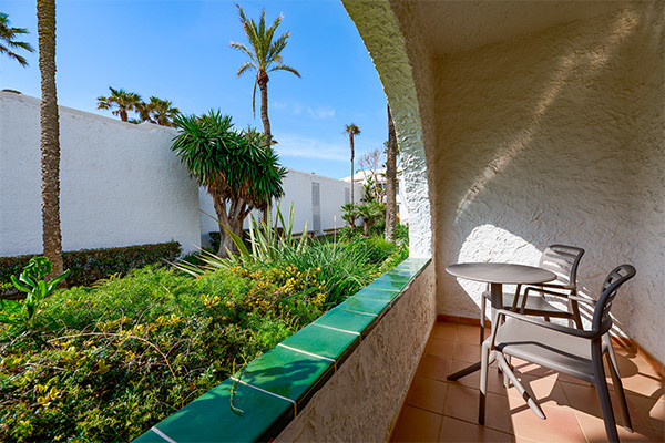 Hôtel Adult Only - AluaSoul Menorca **** - 10