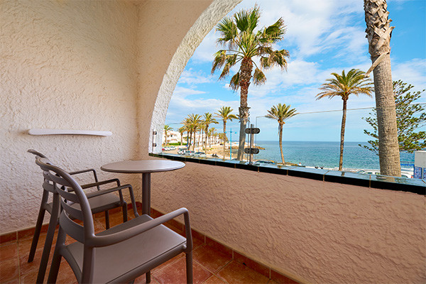 Hôtel Adult Only - AluaSoul Menorca **** - 12