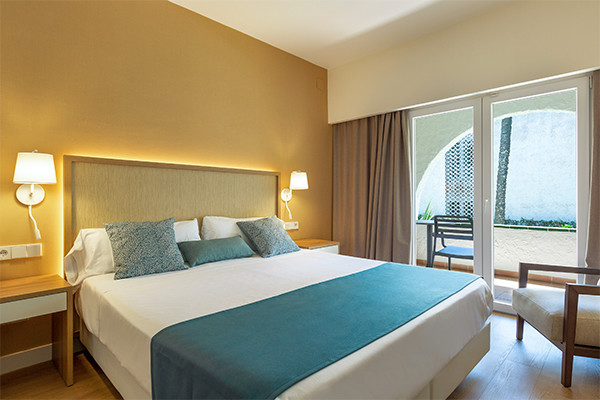 Hôtel Adult Only - AluaSoul Menorca **** - 7