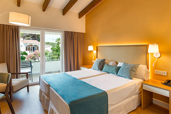 Hôtel Adult Only - AluaSoul Menorca **** - 9