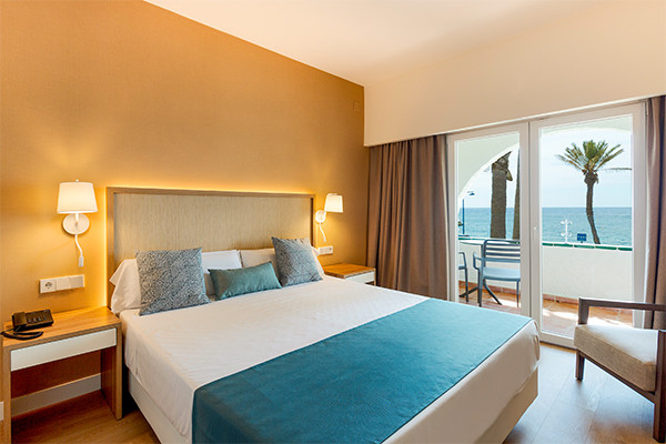 Hôtel Adult Only - AluaSoul Menorca **** - 11