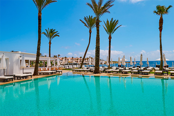 Hôtel Adult Only - AluaSoul Menorca **** - 6