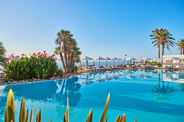 Hôtel Adult Only - AluaSoul Menorca **** - 3
