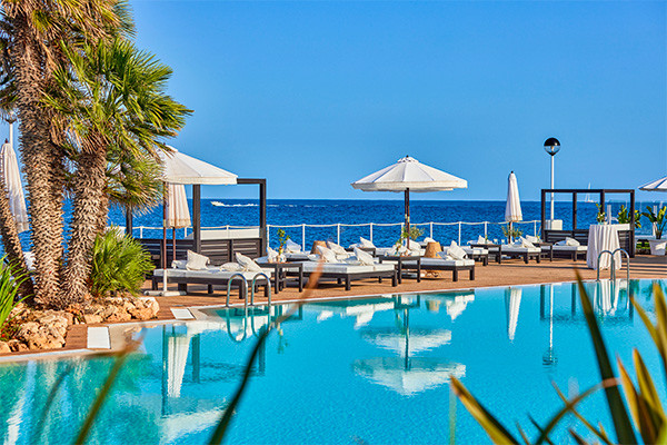 Hôtel Adult Only - AluaSoul Menorca **** - 4