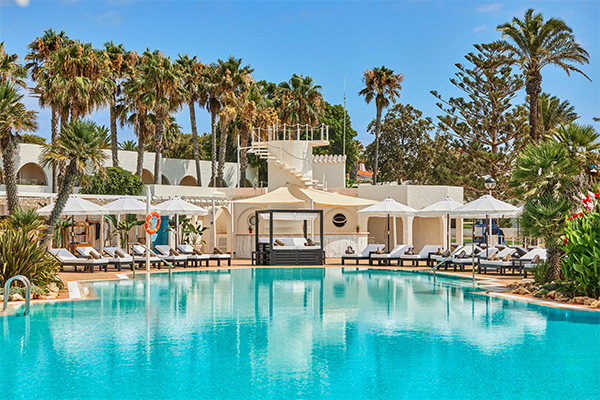 Hôtel Adult Only - AluaSoul Menorca **** - 5