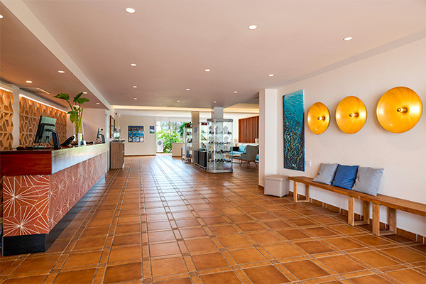 Hôtel Adult Only - AluaSoul Menorca **** - 33