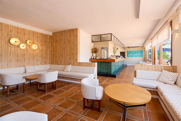 Hôtel Adult Only - AluaSoul Menorca **** - 27