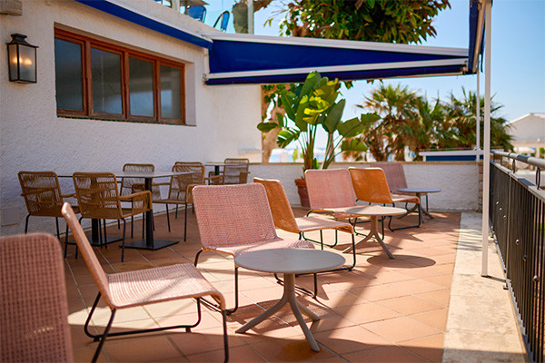 Hôtel Adult Only - AluaSoul Menorca **** - 29