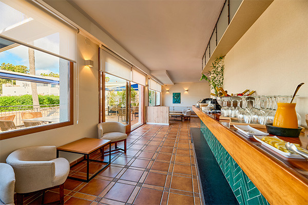 Hôtel Adult Only - AluaSoul Menorca **** - 28