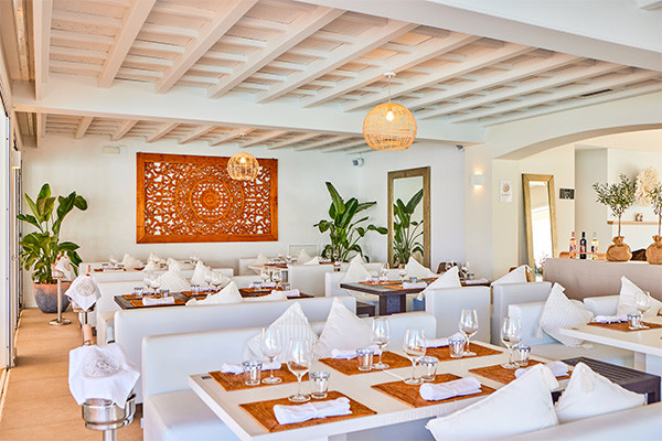 Hôtel Adult Only - AluaSoul Menorca **** - 17