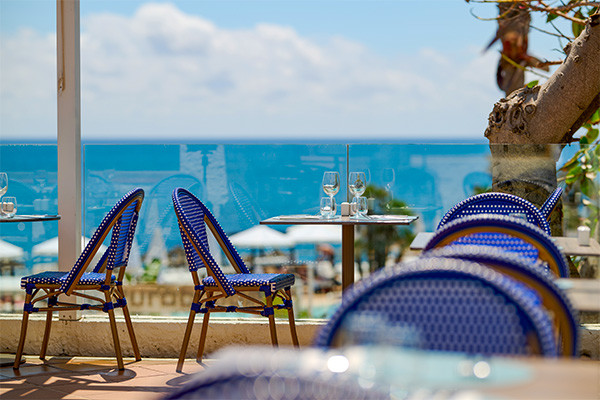 Hôtel Adult Only - AluaSoul Menorca **** - 20