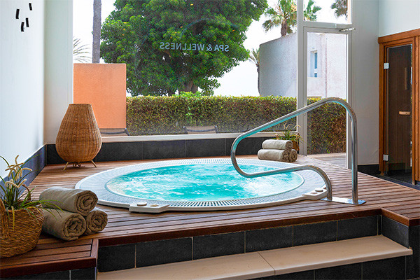 Hôtel Adult Only - AluaSoul Menorca **** - 31