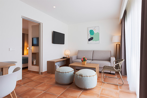 Hôtel Adult Only - AluaSoul Menorca **** - 15