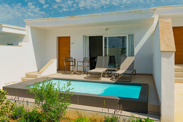 Hôtel Adult Only - AluaSoul Menorca **** - 34