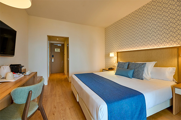 Hôtel Adult Only - AluaSoul Menorca **** - 35