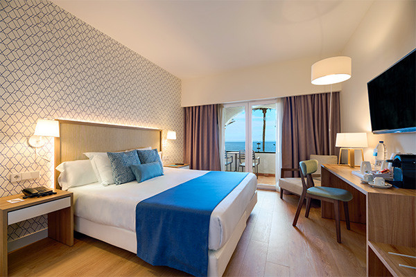 Hôtel Adult Only - AluaSoul Menorca **** - 13