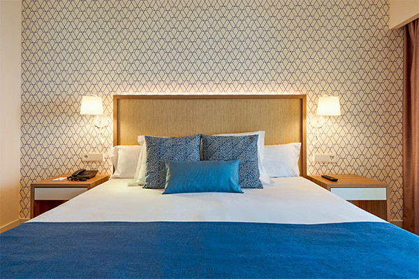 Hôtel Adult Only - AluaSoul Menorca **** - 36