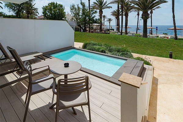 Hôtel Adult Only - AluaSoul Menorca **** - 16
