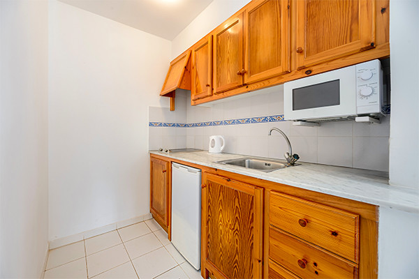 Hôtel Vibra Blanc Cottage *** - 6