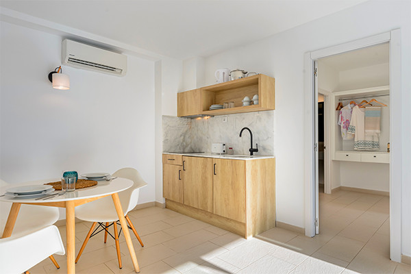 Hôtel Vibra Blanc Cottage *** - 10