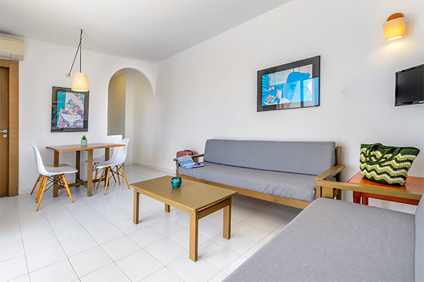 Hôtel Vibra Blanc Cottage *** - 7