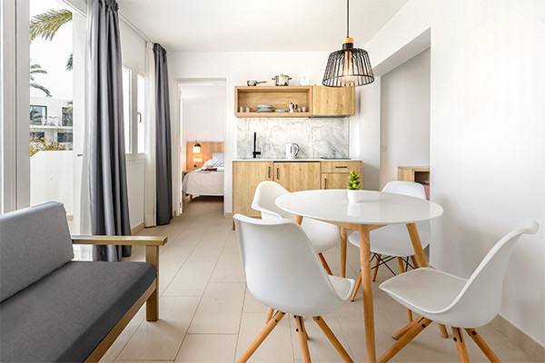 Hôtel Vibra Blanc Cottage *** - 15