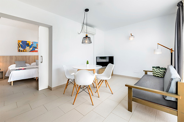 Hôtel Vibra Blanc Cottage *** - 16