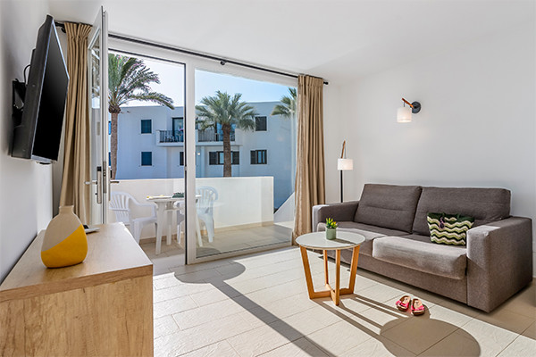 Hôtel Vibra Blanc Cottage *** - 11