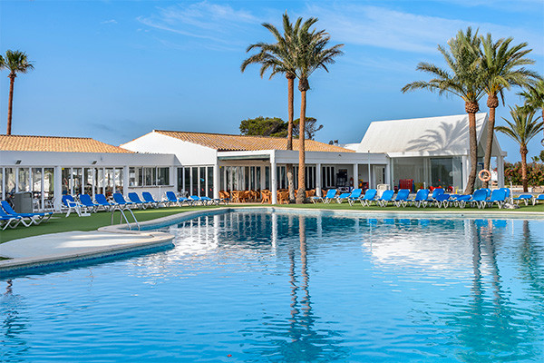 Hôtel Vibra Blanc Cottage *** - 3