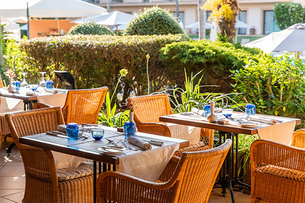 Hôtel La Quinta Menorca by Portblue Boutique ***** - 8